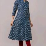 Pocket Kurti