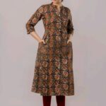 Pocket Kurti