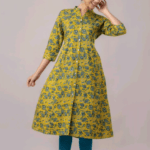 Pocket Kurti
