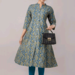 Pocket Kurti